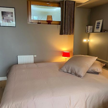 Chambre Double 2 P Luxe Aux Vignes Lovees, Entree Independante Riquewihr Eksteriør bilde