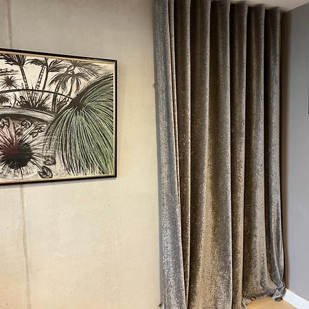 Chambre Double 2 P Luxe Aux Vignes Lovees, Entree Independante Riquewihr Eksteriør bilde