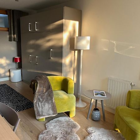 Chambre Double 2 P Luxe Aux Vignes Lovees, Entree Independante Riquewihr Eksteriør bilde