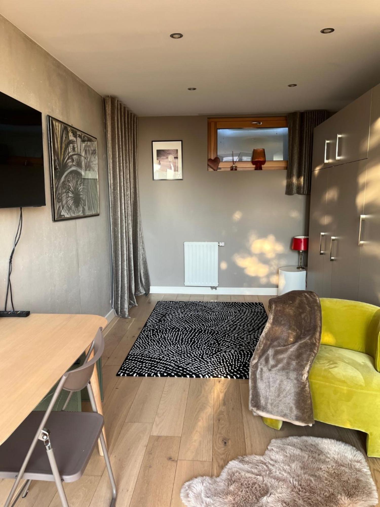 Chambre Double 2 P Luxe Aux Vignes Lovees, Entree Independante Riquewihr Eksteriør bilde
